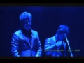 A-HA - AND YOU TELL ME (Live) Lyrics.wmv