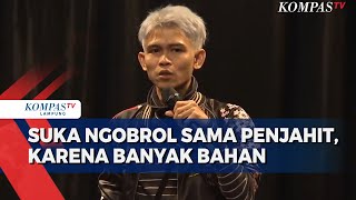 Begini Jokes Indra Frimawan Yang Mdanu Sulap Penonton  Tertawa