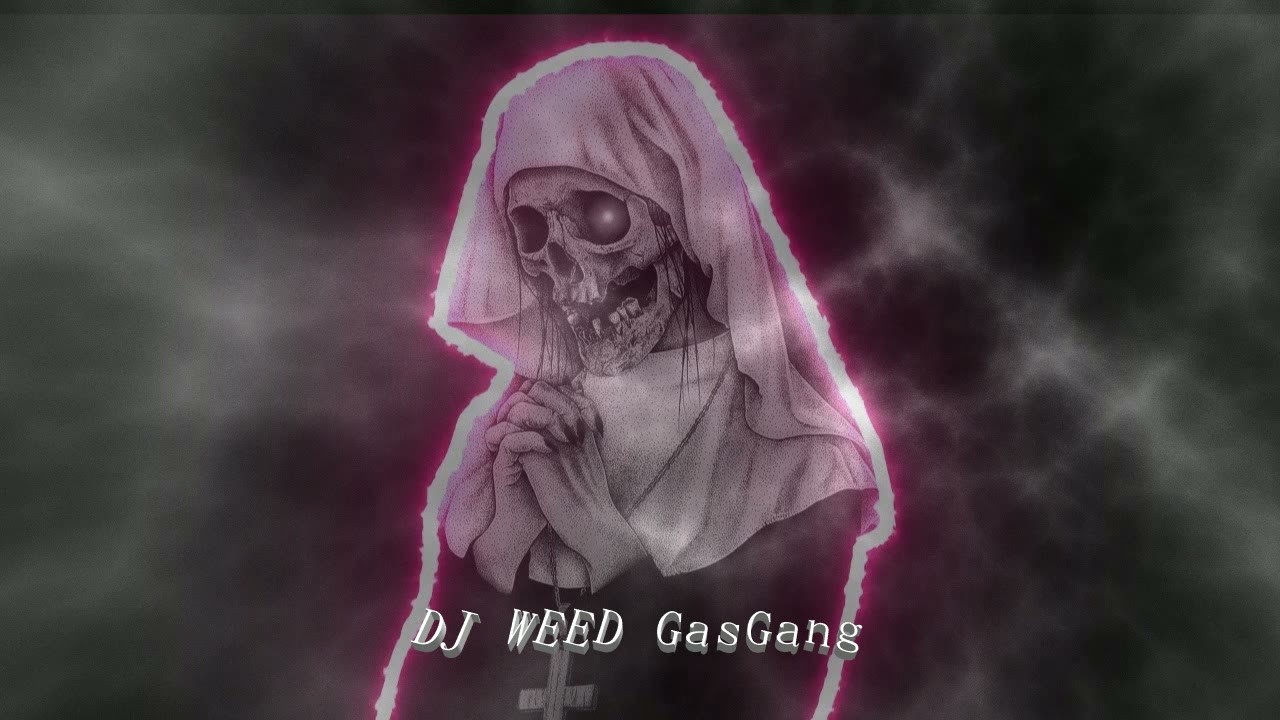 DJ Weed - Drill beat