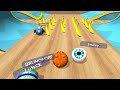 GOING BALLS BANANA FRENZY Part 1 