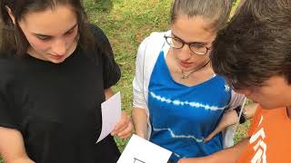 Academic Year/ Semester Abroad Pre-Departure Orientation 2017