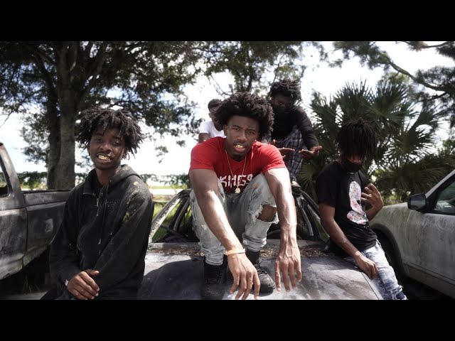 Top Shotta (Official Video)