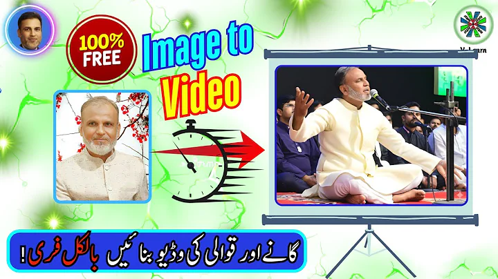 Best FREE AI Video Generator For Text To Video, Image To Video