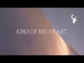 King of my heart official lyric  bethel music feat amanda lindsey cook  peace