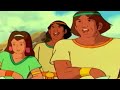 الأحلام الذهبية الحلقة 25