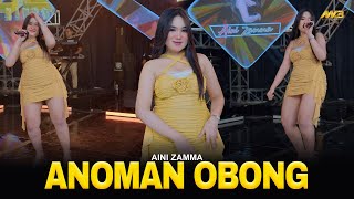 Download Lagu AINI ZAMMA - ANOMAN OBONG | Feat. BINTANG FORTUNA (Official Music Video) MP3 Download Lagu AINI ZAMMA - ANOMAN OBONG | Feat. BINTANG FORTUNA (Official Music Video) MP3