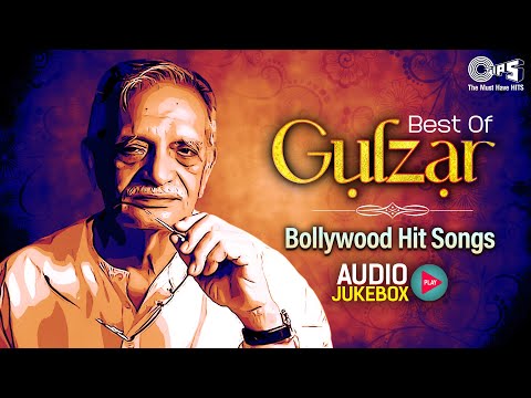 Gulzar Hit Songs | गुलजार के सबसे हिट गाने | Bollywood Hit Songs | Hindi Songs Jukebox | Hindi Hits