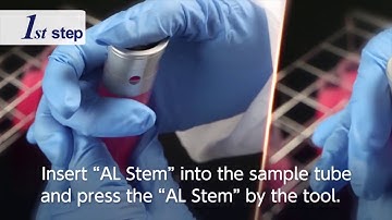 himac - LabTeamet - S Cap series for ultracentrifuge’s fixed angle rotors