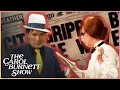 Secretary for the mafia  the carol burnett show clip