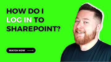 Unlocking SharePoint: Your Login Guide