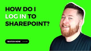 Unlocking SharePoint: Your Login Guide