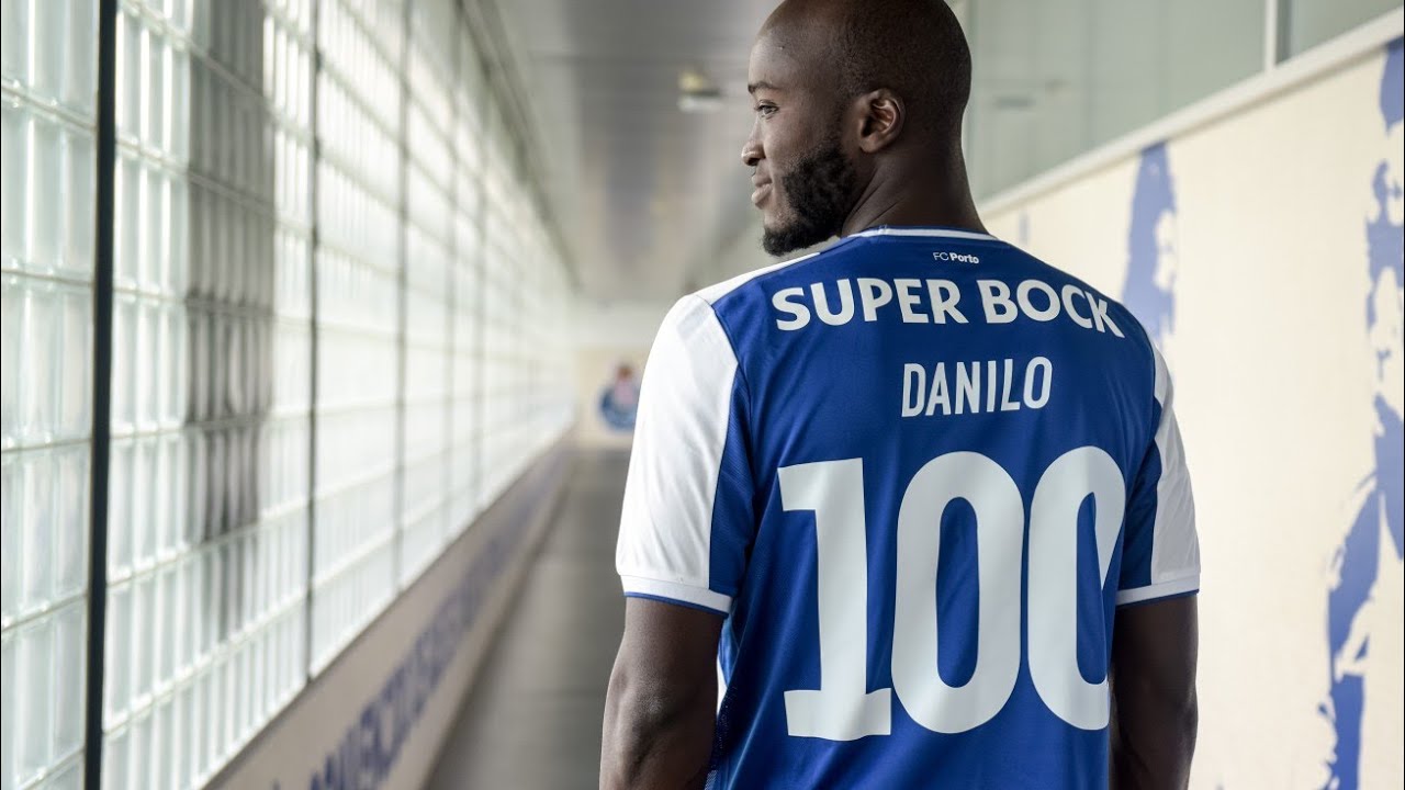 Quiz100 - Danilo fc porto transfermarkt