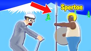 HAPPY WHEELS STICK WAR LEGACY MAPLERİ