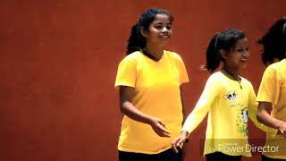 Zinghat Dance Video Cover Raja Bhagat Choreography