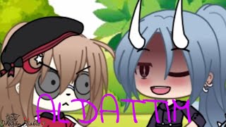 Aldattın Mı Beni Gacha Life Skit Gibi Bişey Iyi Seyirler ^^