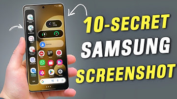 90% Samsung users didnt know this features: 10 Ways to Take Screenshot on Samsung Phones #oneui7 