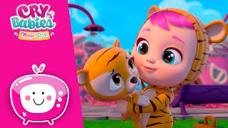 Take Care Of Tiggy Cry Babies Magic Tears