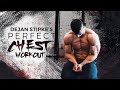 Get a bigger chest by Dejan Stipke