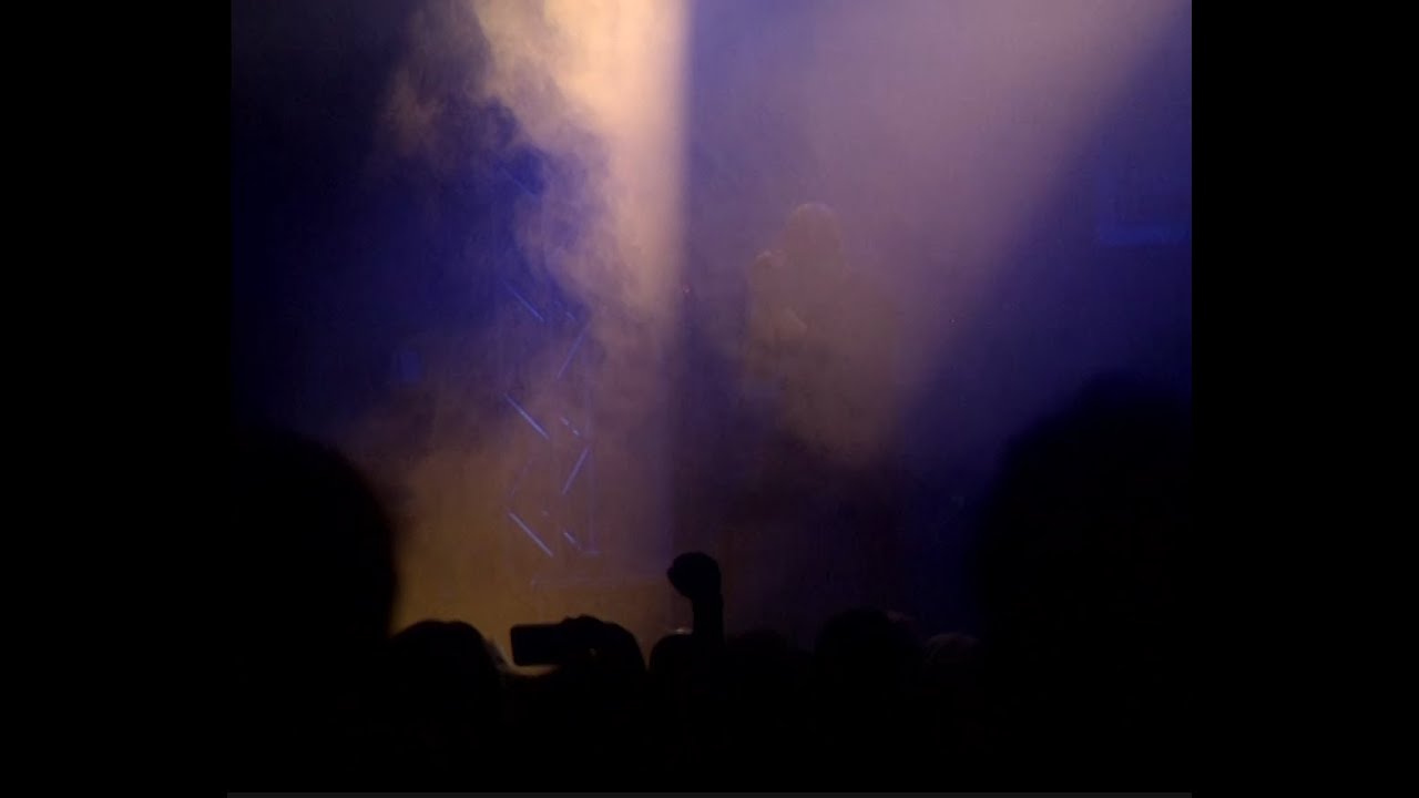 NGLFR (Nagelfar) - live @ Acherontic Arts 2025