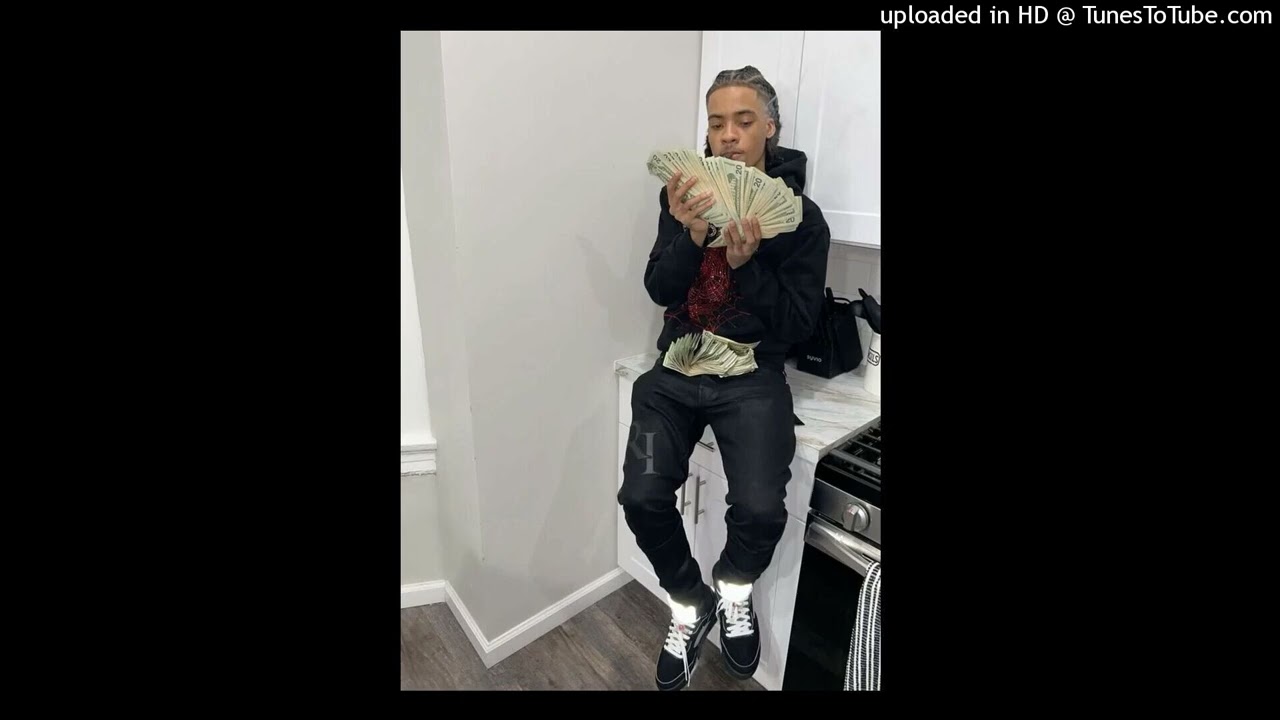 [FREE] 4Block Lil Mari Sample Type Beat- “Love”