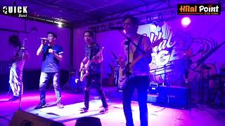 Download lagu Live performance Quick Band 'MIMPI'