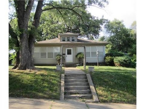 568 Middle Street, Leavenworth, KS home video tour