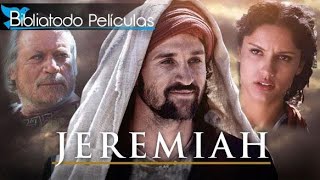 El Profeta Jeremías Película Cristiana Completa En Español Latino