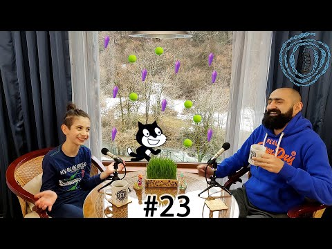 მდინარე #21 პატარა დინოზავრი