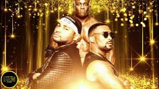 WWEMUSIC - Street Profits Entrance Theme Song - 'We Want Smoke' (Feat. Stevie Stone)