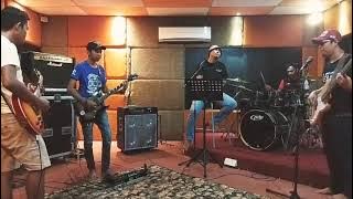 NUR NILAM SARI (cover) one general ft vintage band.   [headphone user 🎧]