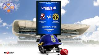 2026 Student Revolving Loan Fund BCA U15 Tournament