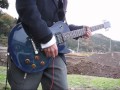 【弾いてみた】 BUMP OF CHICKEN / ガラスのブルース 【外】