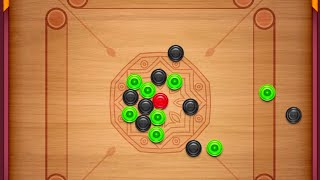 Full time mustii.... is living with 🔥 Carrom Game 🔥 screenshot 3