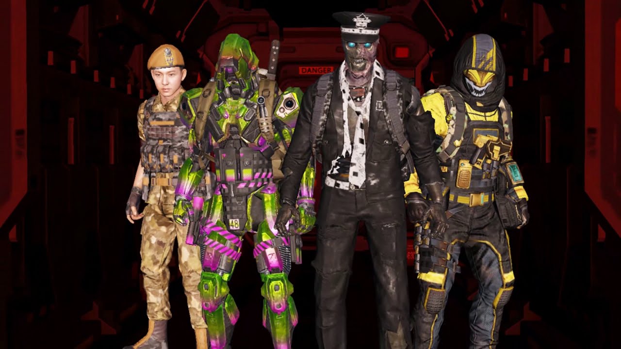 CALL OF DUTY MOBILE -DEVIL /GMV= codm - YouTube