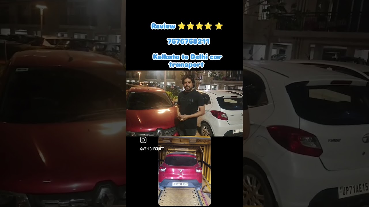 car transport company review. car moving services. car packers and movers Delhi. relocation services