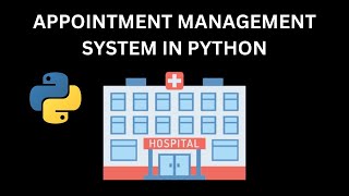 Appointment Management System Using Python and Artificial Intelligence