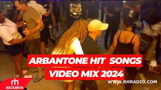 CLUB BANGERS PARTY MIX  FT ARBANTONE,AFROBEATSMBY DJ PASAMIZ LIVE IN DOWNTOWN NANYUKI / RH EXCLUSIVE