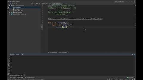 Python Tutorial: For Loops [Part 1]