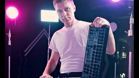 Conversation with Chase Baird - The Common Issues