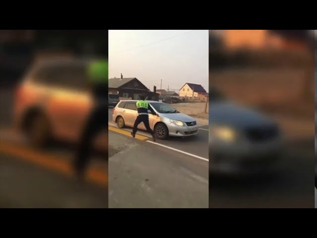 топ видео в россии