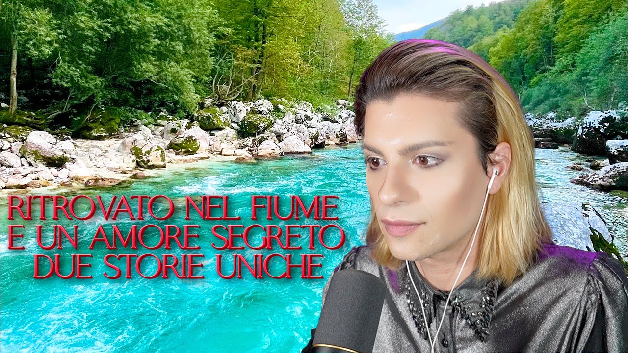 LA VERITà DEI FATTI NON SI SAPRà MAI UN PRESUNTO OMI**IO l ITALIAN MEDIUM l ANDREA GALLOZZOLI