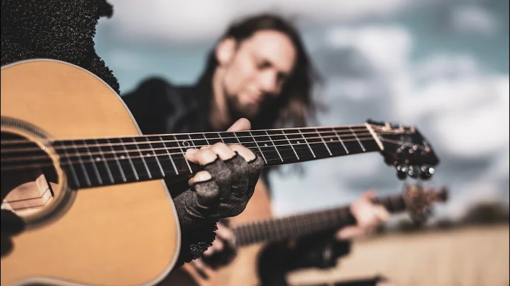Fields of Gold l Collaborations l Tommy Emmanuel &...
