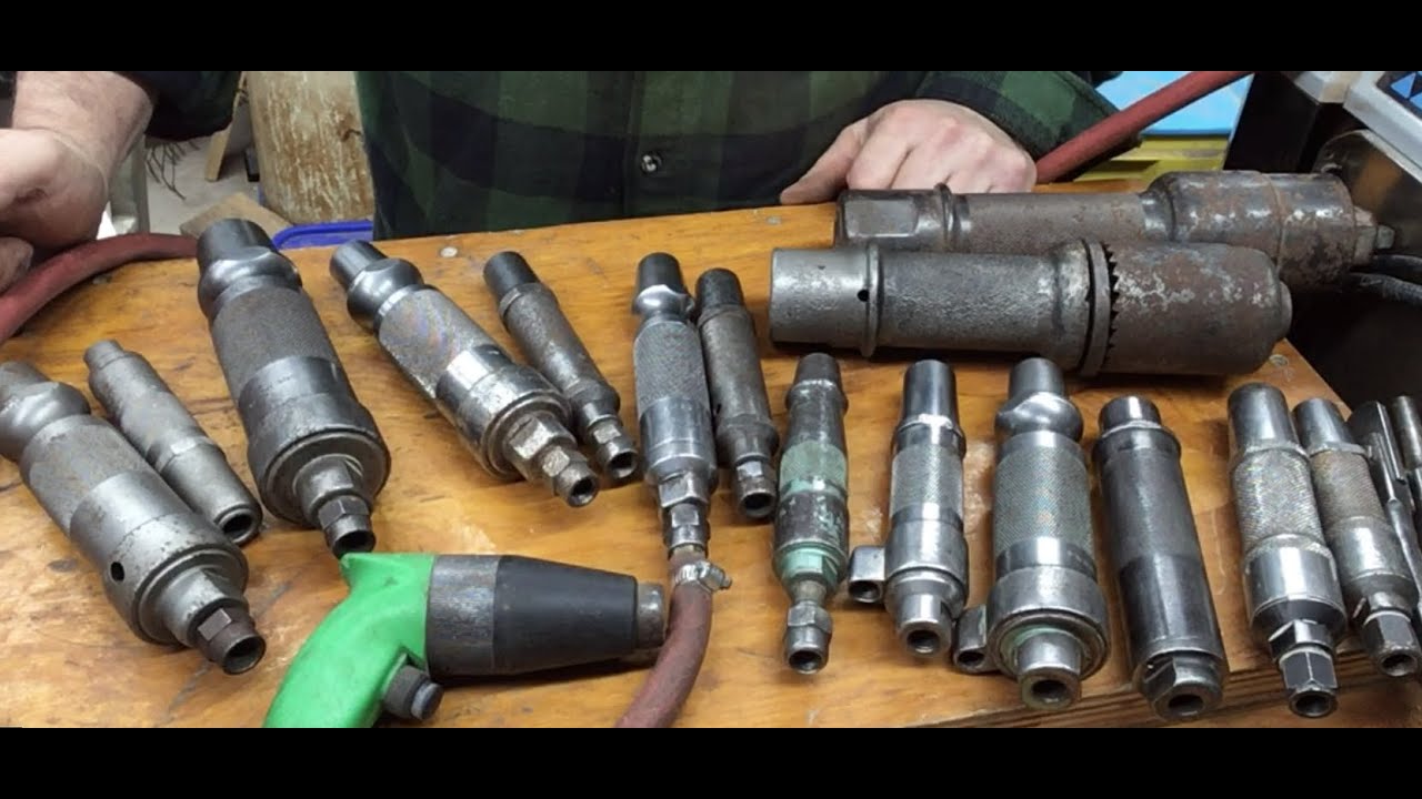 Traditional Stone Carving Techniques Pneumatic Hand Machine Hammers for Stone Carving Video 1