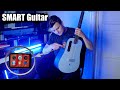 I Tried a SMART Guitar Mp3 Song