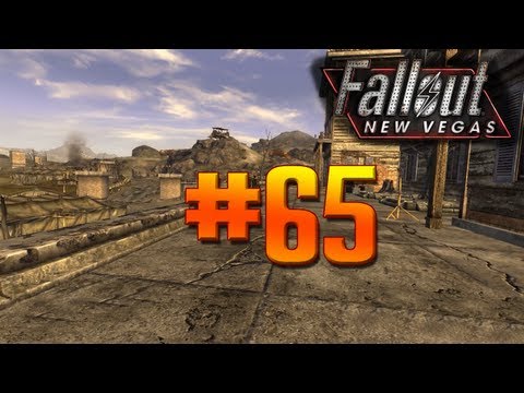 Video: Was ist die beste leichte Rüstung in Fallout New Vegas?