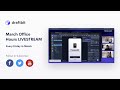 3/5 Draftbit Office Hours LIVESTREAM