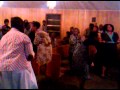 Revival Praise Break @ Galilee COGIC