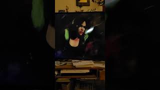 Blade Runner Black Lotus Marathon Toonami Promo