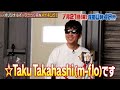 今回もNEWS全員集合 ☆Taku Takahashi(m-flo)と楽器を使わず番組OP曲制作!!『NEWSの全力!!メイキング』7/21(金)【TBS】