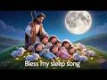 Soothing Christian Bedtime Playlist for Toddlers with Hymns and Psalms for Restful Slumber